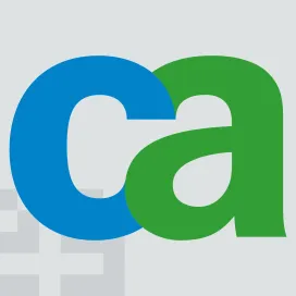 Computer Associates 1